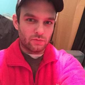 Meet your Posher, Kyle